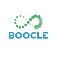 Boocle Entertainment logo - Similar company to Auker De México S.C.
