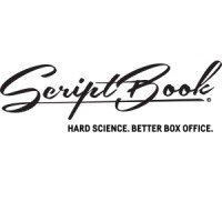 ScriptBook AI logo - Similar company to Vault Ai