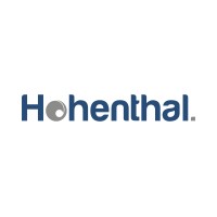 Hohenthal VisionHire logo - Similar company to Viktorius Grow