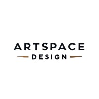 Artspace Design logo - Similar company to Slt - Something Like That