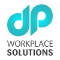 DP Workplace Solutions logo - Similar company to Teampay