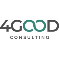 4GOOD Consulting logo - Similar company to Twofrenchl