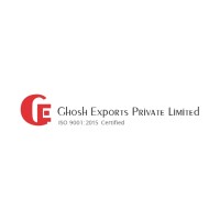 Ghosh Exports Pvt. Ltd. logo - Similar company to Utkal Industrial & Safety Products