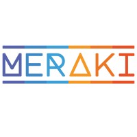 MERAKI scs logo - Similar company to Mr Corporate
