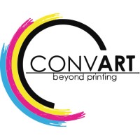 Convart logo - Similar company to Arclain Spaces