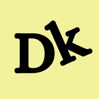 The Design Kids logo - Similar company to Krrb