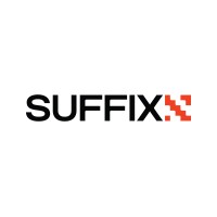 Suffix logo - Similar company to Technova Core Organization