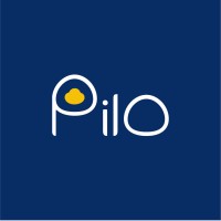 Pilo logo - Similar company to Datamento
