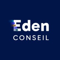 Eden Conseil logo - Similar company to Beright