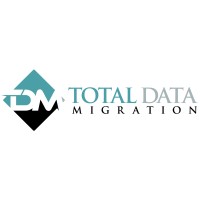Total Data Migration