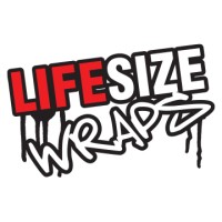 Lifesize Wraps logo - Similar company to Sg Computers Inc.