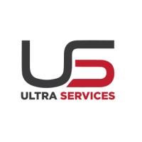 ULTRA SERVICES logo - Similar company to Wavecom Global