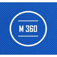Mercado 360 logo - Similar company to Key It Tecnologia