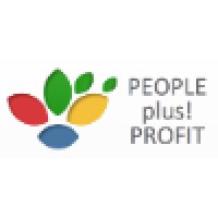 Peopleplus!Profit logo - Similar company to Tabula Rasa