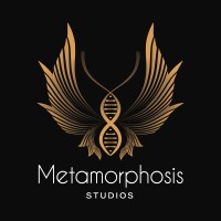 The Metamorphosis Studios logo - Similar company to Lore Design Inc.
