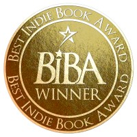 Best Indie Book Award® logo - Similar company to Giant Digital