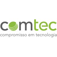 Comtec - Compromisso em Tecnologia logo - Similar company to Load Code Soluções De Tecnologia