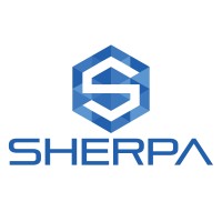 Sherpa ERP logo - Similar company to Allspace Saskatoon