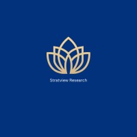 Stratview Research logo - Similar company to Zogby Analytics