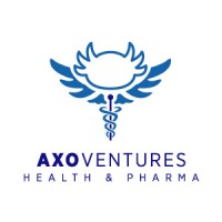 Axo Ventures logo - Similar company to Fundación Incide