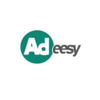 ADEESY logo - Similar company to Vision Shopper