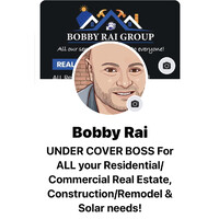 BOBBY RAI GROUP Powered by OMNI REALTY