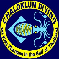 Chaloklum Diving logo - Similar company to Similan Diving Tours