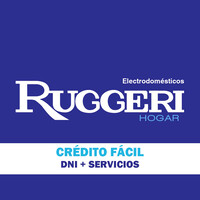Ruggeri Hogar logo - Similar company to Ceramisur S.A.