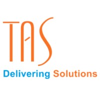 TAS Group of Companies logo - Similar company to Cms Shipping And Logistics