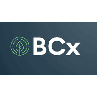 BCX Climate Company logo - Similar company to Classroom Adventure