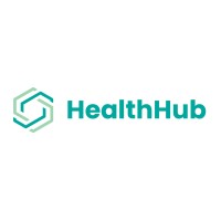 HealthHub logo - Similar company to Itapa