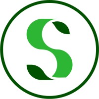 Sustaining Shropshire logo - Similar company to Zebra Pr