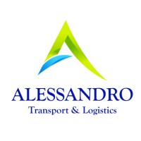 ALESSANDRO TRANSPORT & LOGISTICS logo - Similar company to Socimar Sa
