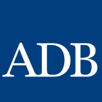 Asian Development Bank (ADB) logo - Similar company to International Monetary Fund