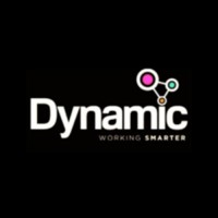 Dynamic Industries logo - Similar company to Dynamic Industries