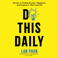 Do This Daily logo - Similar company to The Field.