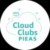 AWS Cloud Club Pieas logo - Similar company to Google Developer Groups On Campus Pieas