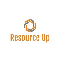 Resource Up logo - Similar company to Protech Mining