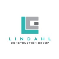 Lindahl Construction Group logo - Similar company to Dueall Construction, Inc