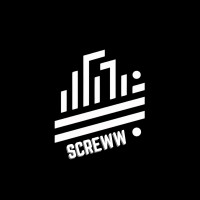 Screww logo - Similar company to Mazinda