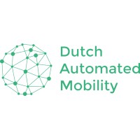 Dutch Automated Mobility logo - Similar company to Henry Spatial Analysis