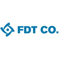 FDT CO. logo - Similar company to Fdt Group
