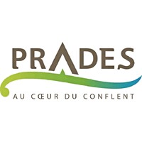 Ville de Prades logo - Similar company to Communauté De Communes Conflent Canigó