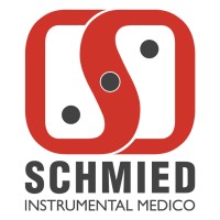 Schmied Ltda logo - Similar company to Bioqx