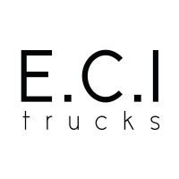 E.C.I Ford Trucks logo - Similar company to Messmer Trucks Services