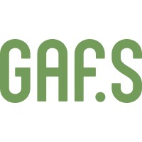 GAFS logo - Similar company to Gafso