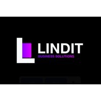 LindIT Business Solutions logo - Similar company to Happytoclick-Digital Agency