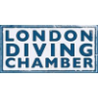 London Diving Chamber logo - Similar company to Hbot Iom