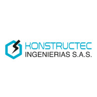 KONSTRUCTEC INGENIERIAS SAS logo - Similar company to Grupokaizen