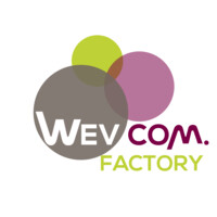 WEVCOM FACTORY logo - Similar company to Arato